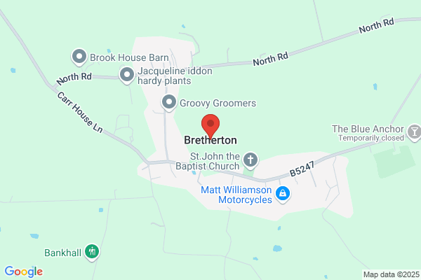 Bretherton N L