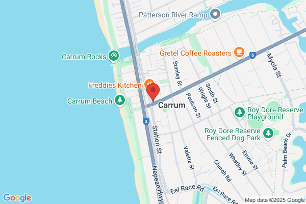 Carrum Pharmacy
