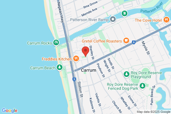 Carrum Senior Citizens Club