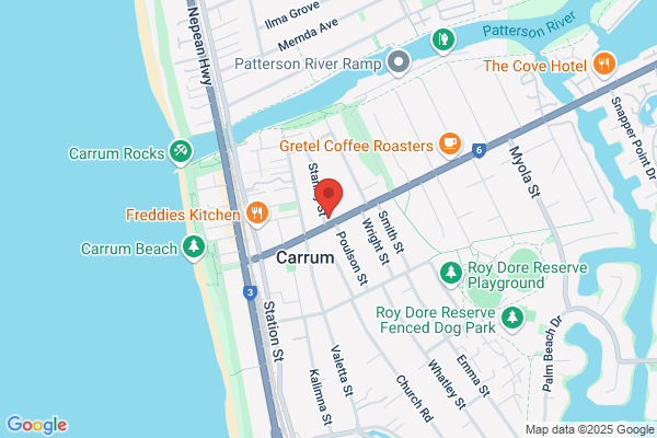 Carrum Veterinary Clinic