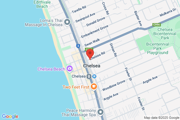 Chelsea Bingo Centre