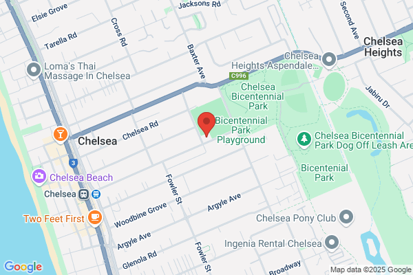 Chelsea Bowling Club