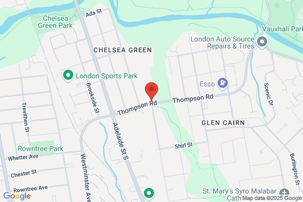 Chelsea Central Child Care & Kindergarten