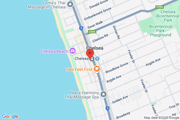 Chelsea Heights Electronics