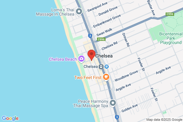 Chelsea and District Historical Society Inc.  Chelsea & District Historical Society Book Collection