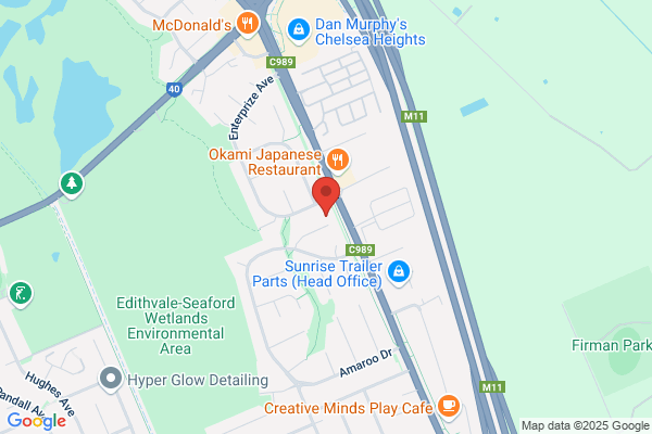 Cockatoo Fencing & Property Maintenance