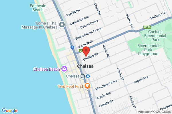 Community Information Centres