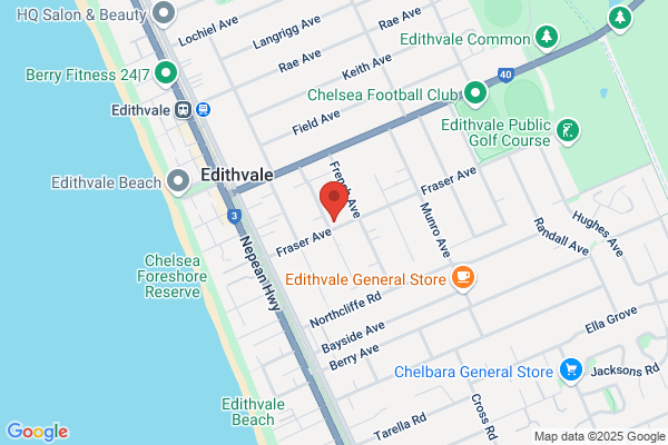 Edithvale Pre-School Centre Association Inc