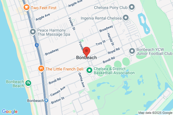 Hynes Rendering