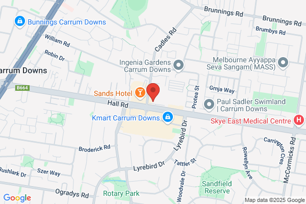 Massage Centre Carrum Downs