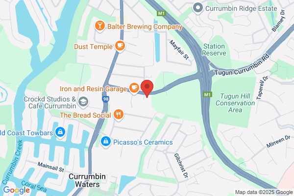 Currumbin Garden Supplies