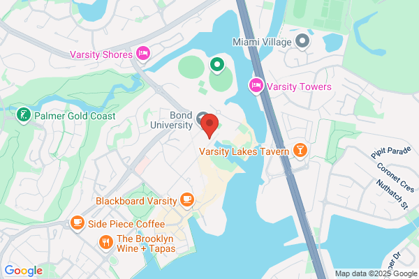 Bond University Bookshop