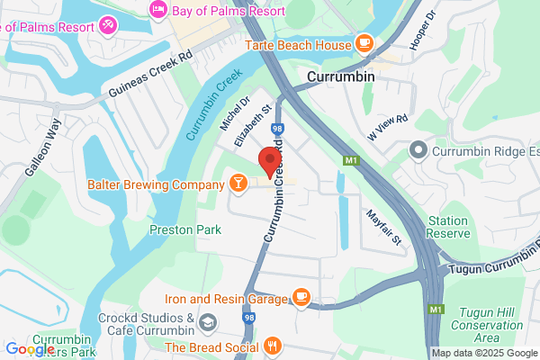 Copy Specialists Currumbin