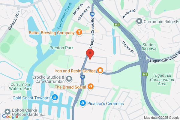 Currumbin Autobody Repairs