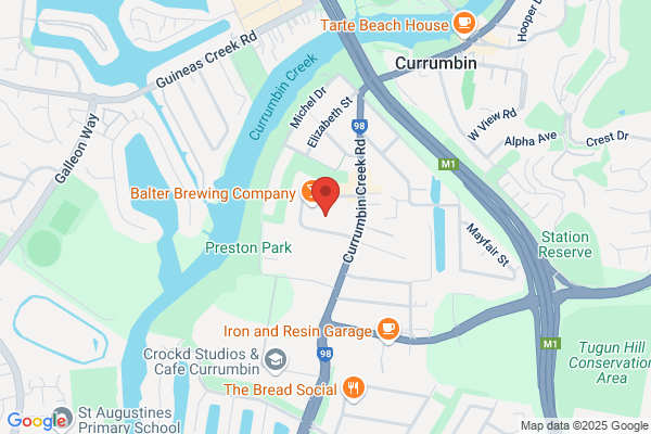 Currumbin Coast Bodyworks