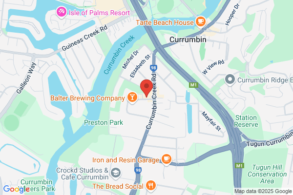 Currumbin Creek Tavern