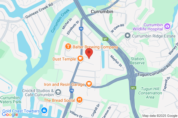 Currumbin Mechanical & Transmission Centre