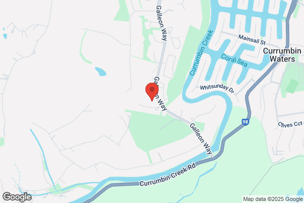 Currumbin Preschool