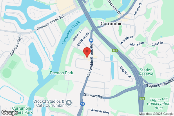 Currumbin Pub