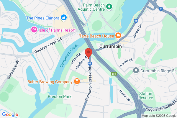 South Eastern Osteopathy