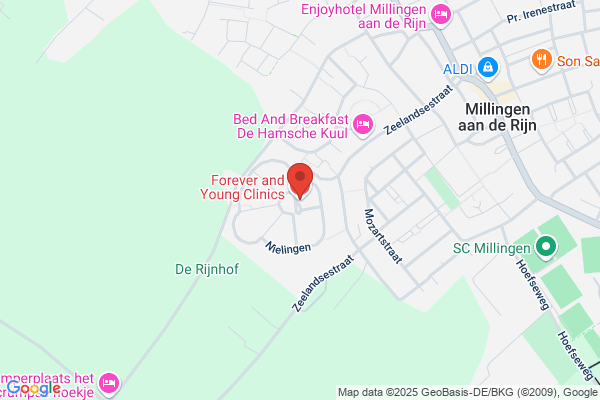 Forever Young Alergy & Anti-Aging Clinics