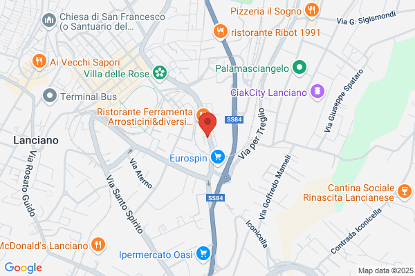 Bar Lanziano