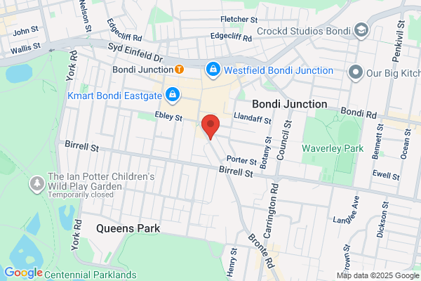 Bondi Carpet Cleaning