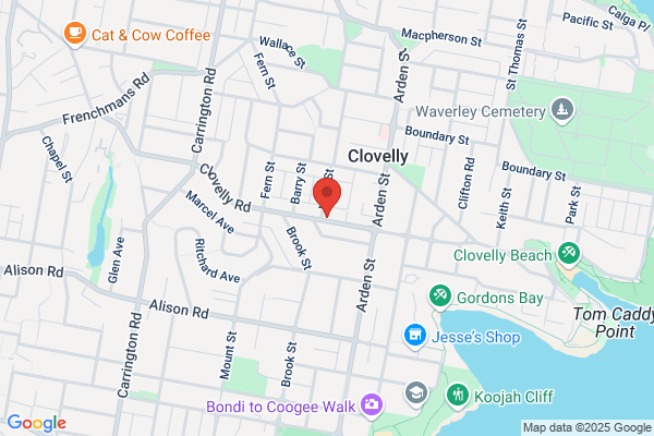 Clovelly RSL & Air Force Club