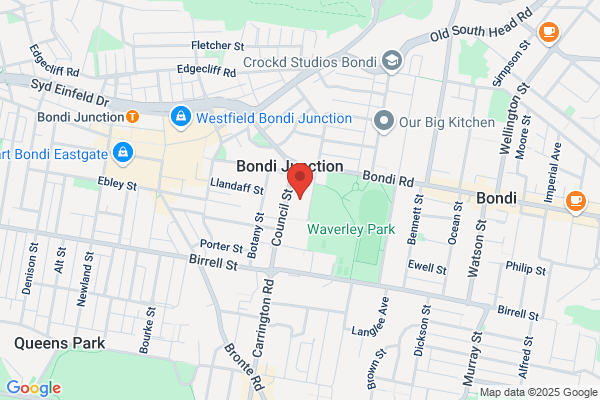 Sydney Couple and Family Specialists