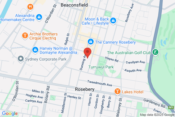 Southern Cross Dental Laboratories