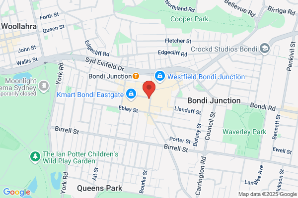 Bondi Junction Medical & Dental Centre