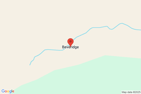 Beveridge John