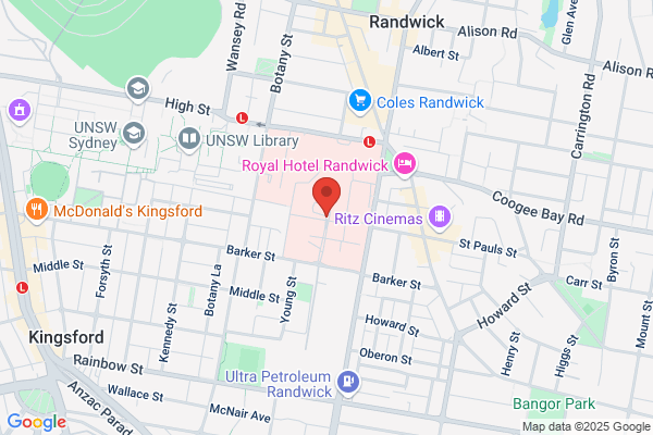 Farnsworth R H