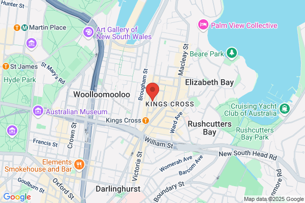 Associated Laundries