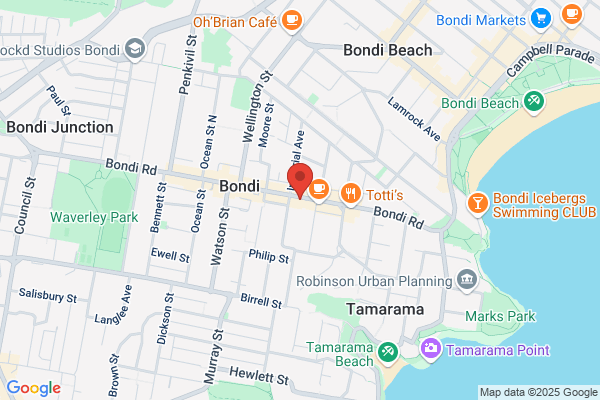Eastern Suburbs Natural Health Centre