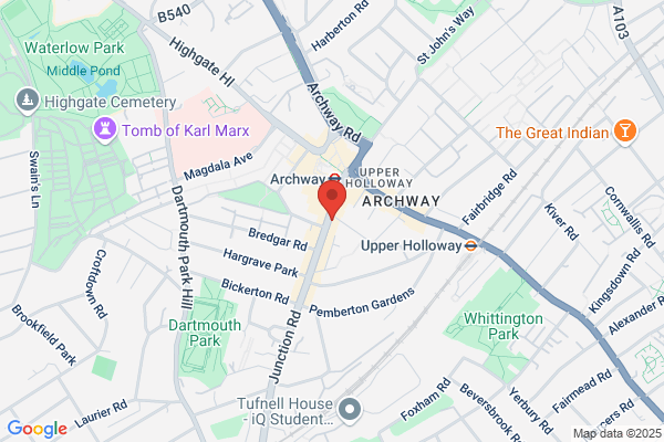 Arkles Pharmacy