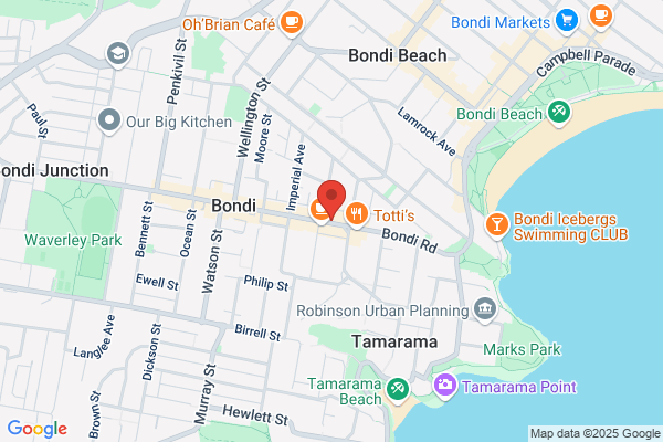 Bondi Surfside Physiotherapy And Sports Injury Centre