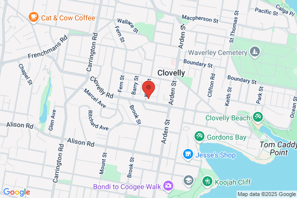 iMove Physiotherapy Clovelly