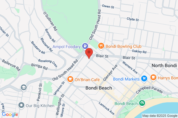 Bondi Picture Framing