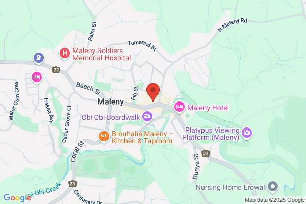 Anderson Plumbing Pty Ltd