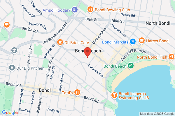 Bondi Beach Plumbing