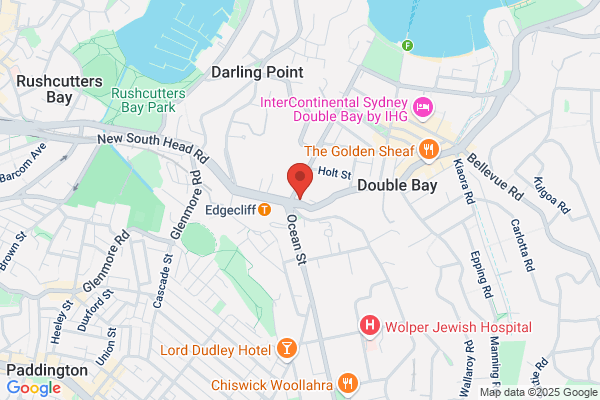 Dalia Ray Real Estate