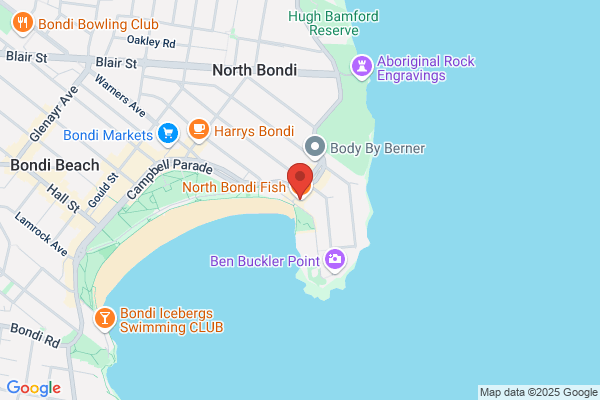 North Bondi Nami