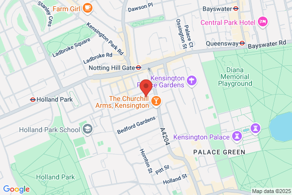 The Yoga Centre Kings Cross