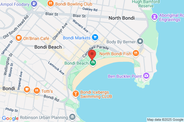 Bondi - Tae Kwon Do