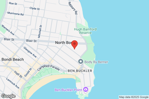 Bondi Beach (Enoch's) Serviced Apartments