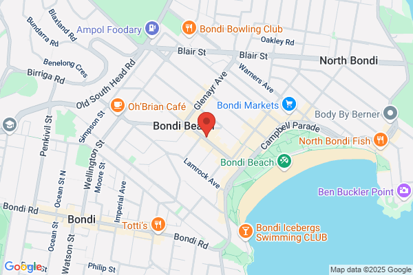 Bondi Beach Serviced Apartments