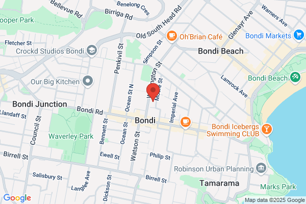 Bondi Public School