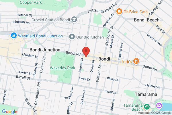 Bondi Serviced Apartments