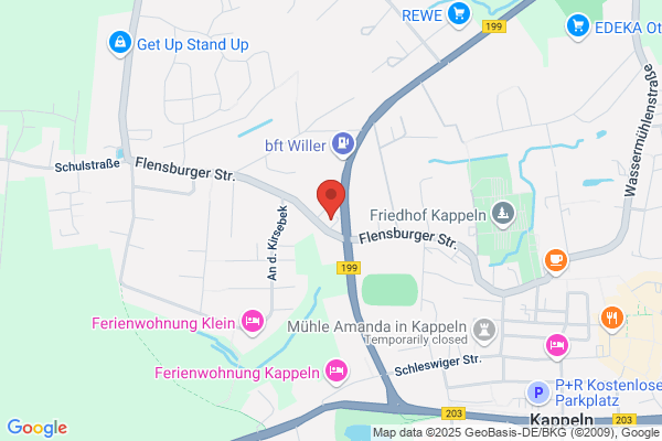 Designer Tours